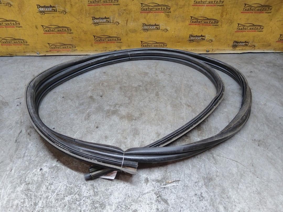 Уплотнитель багажника 4696O1 Ford Fiesta