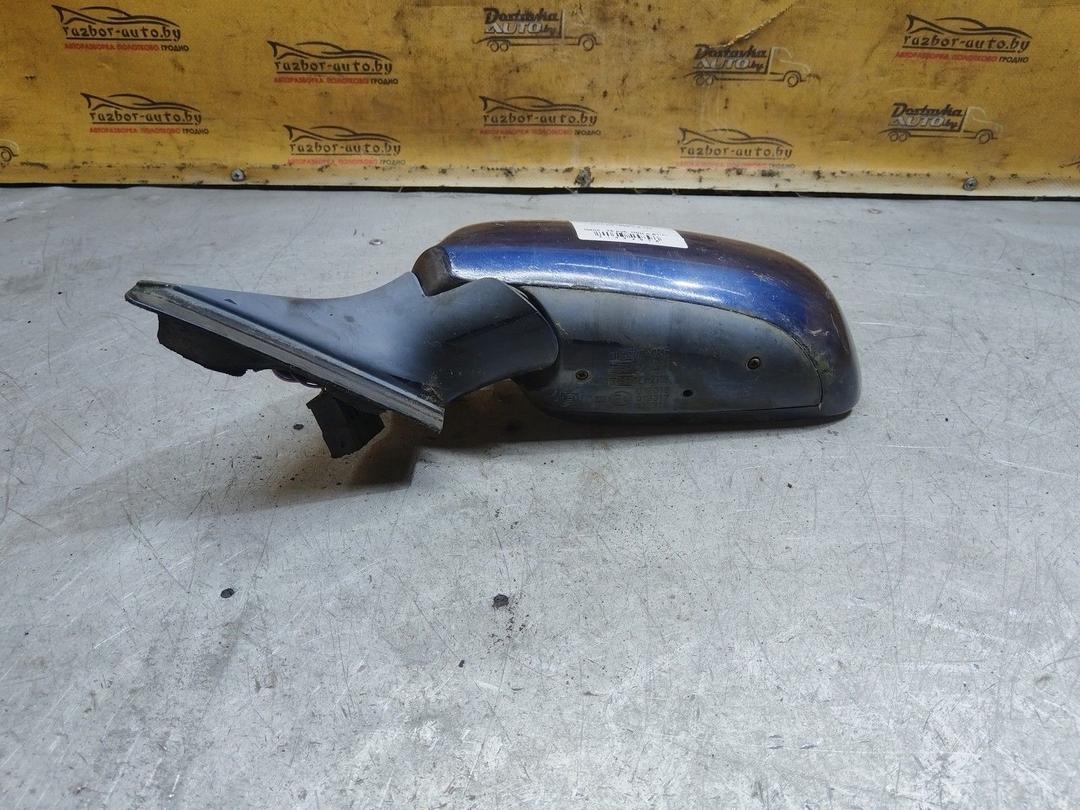 Зеркало наружное левое 2QHOX8 Audi A4 купить на авторазборке