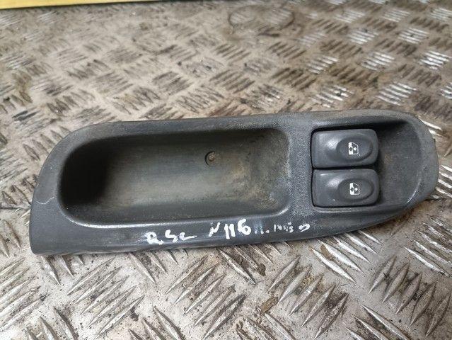 Блок управления стеклоподъемниками R6KF6P Renault Scenic