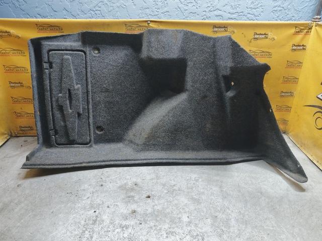 Обшивка багажника RBCLYC Daewoo Leganza