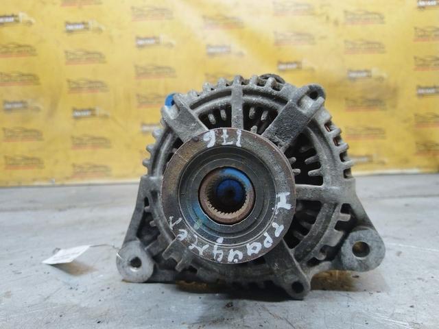 Генератор UUNDBG Hyundai Trajet undefined