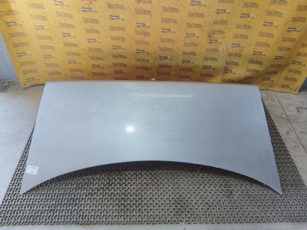 Крышка багажника (дверь 3-5) SL42DW Audi 100