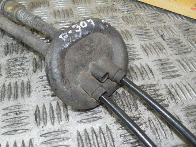 Трос кулисы КПП 9NOT9K Peugeot 307 купить с доставкой