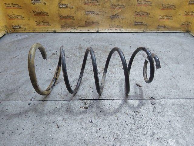 Пружина передняя O0AY22 Citroen C4