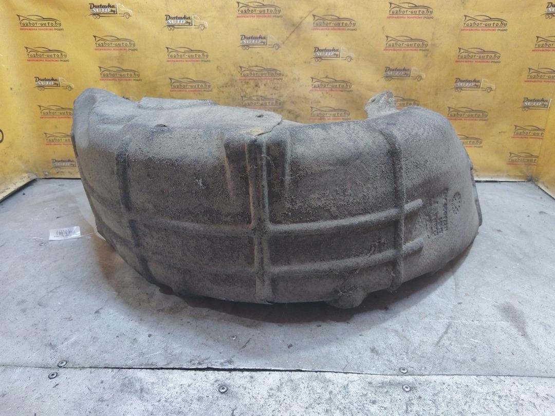 Защита арок задняя левая (подкрылок) OTUNEE Ford Focus - Фото 5