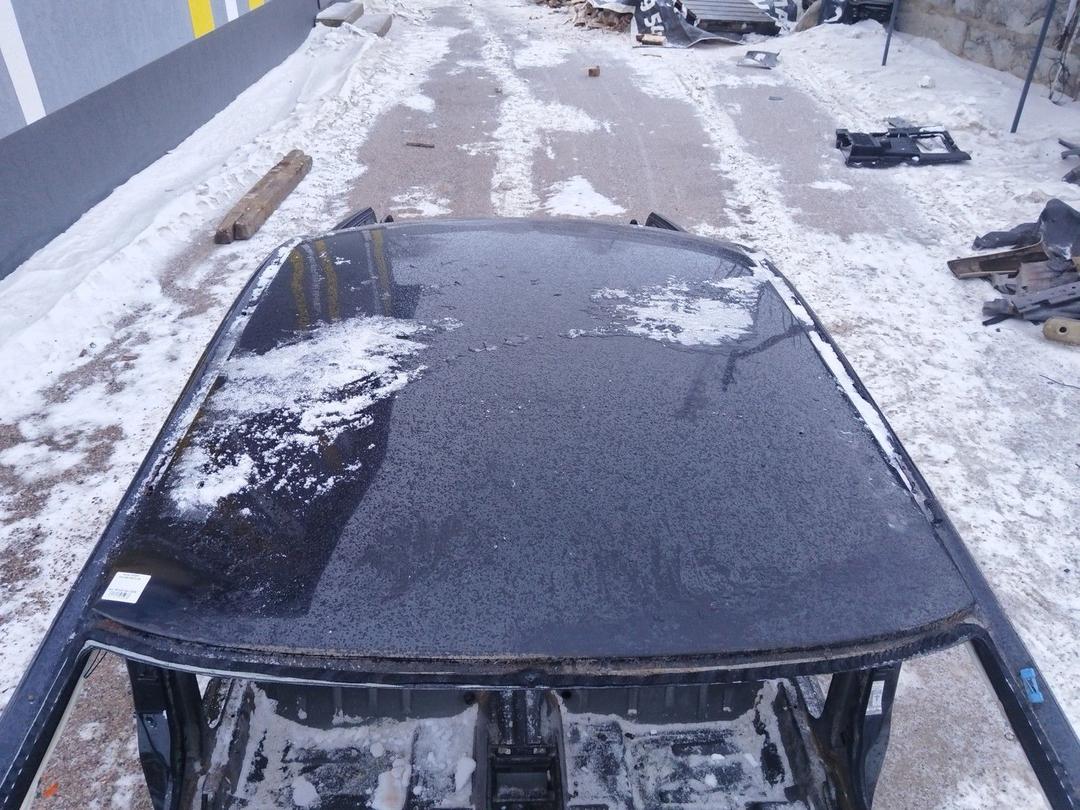 Крыша CQ2QM1 Volvo S60 купить