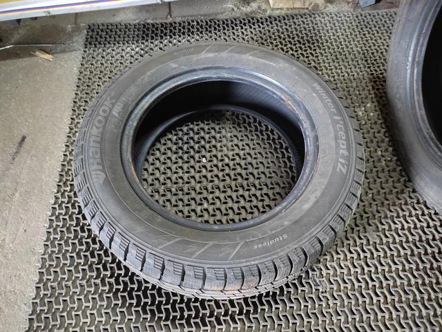 Шина Hankook 175/65 R14 ZNV92O ZNV92O Hankook купить в магазине запчастей бу