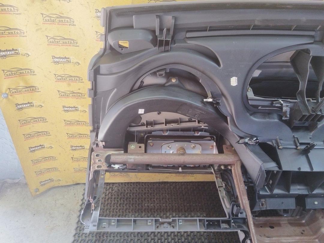 Панель передняя салона (торпедо) I04CUJ Citroen Xsara Picasso - Фото 10