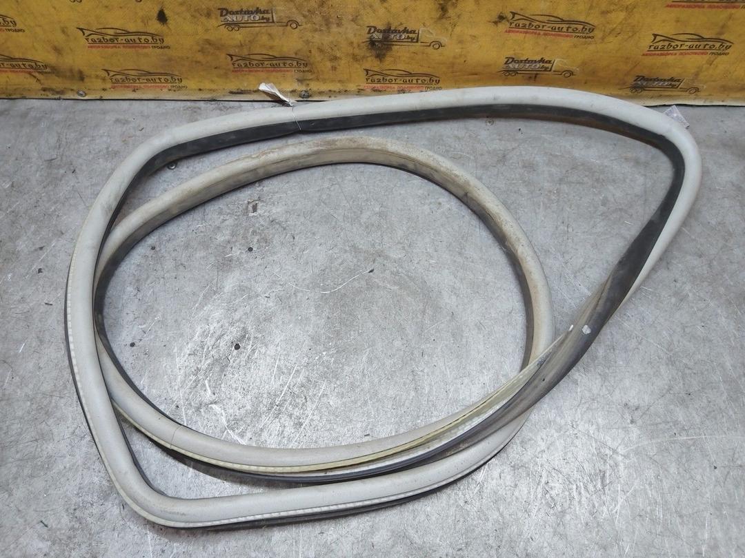 Уплотнитель двери задней левой 0D6K1F Skoda Fabia купить