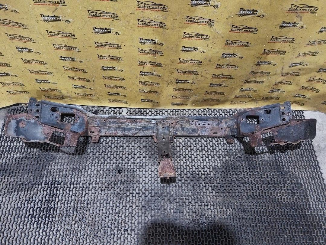 Передняя панель крепления облицовки (телевизор) 2LXG3H Renault Laguna купить с доставкой