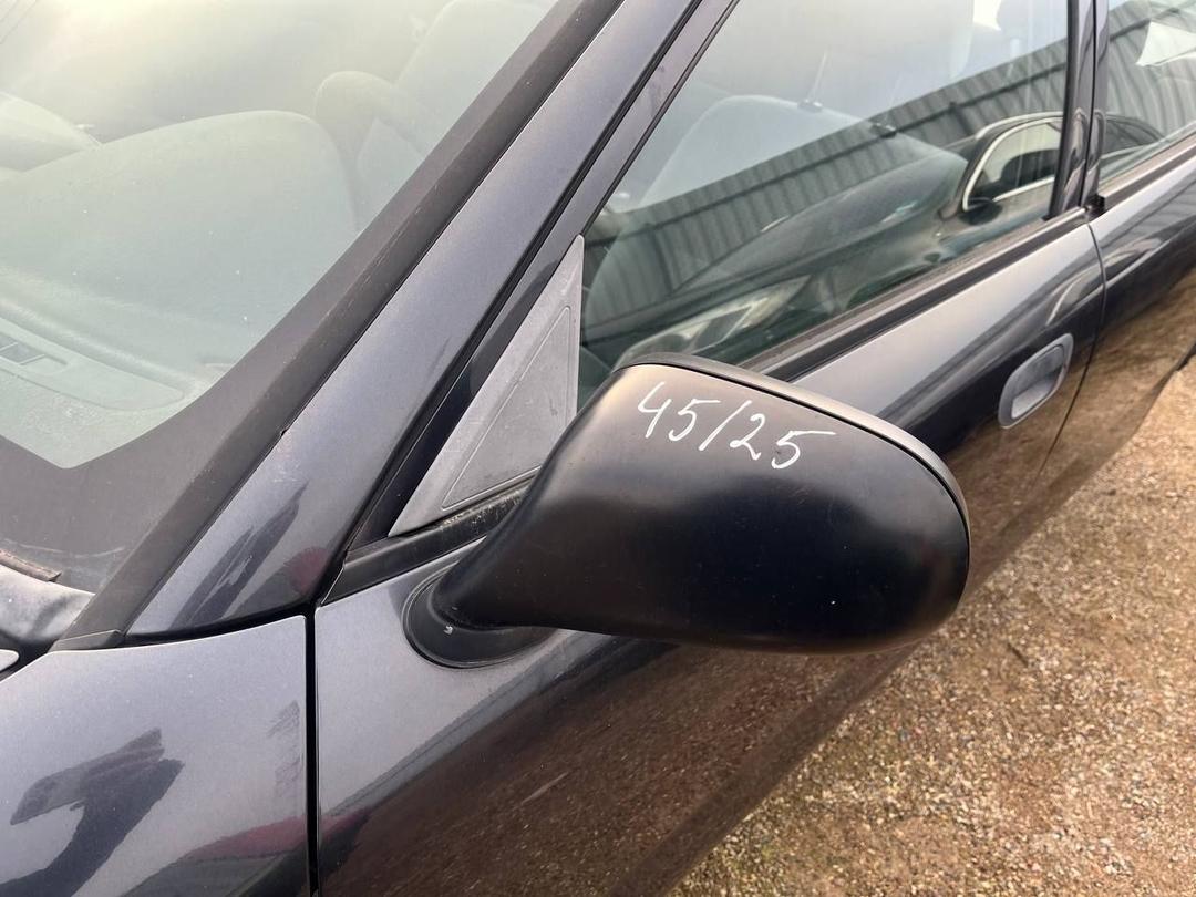 Зеркало наружное левое LH14ZA Mitsubishi Carisma купить