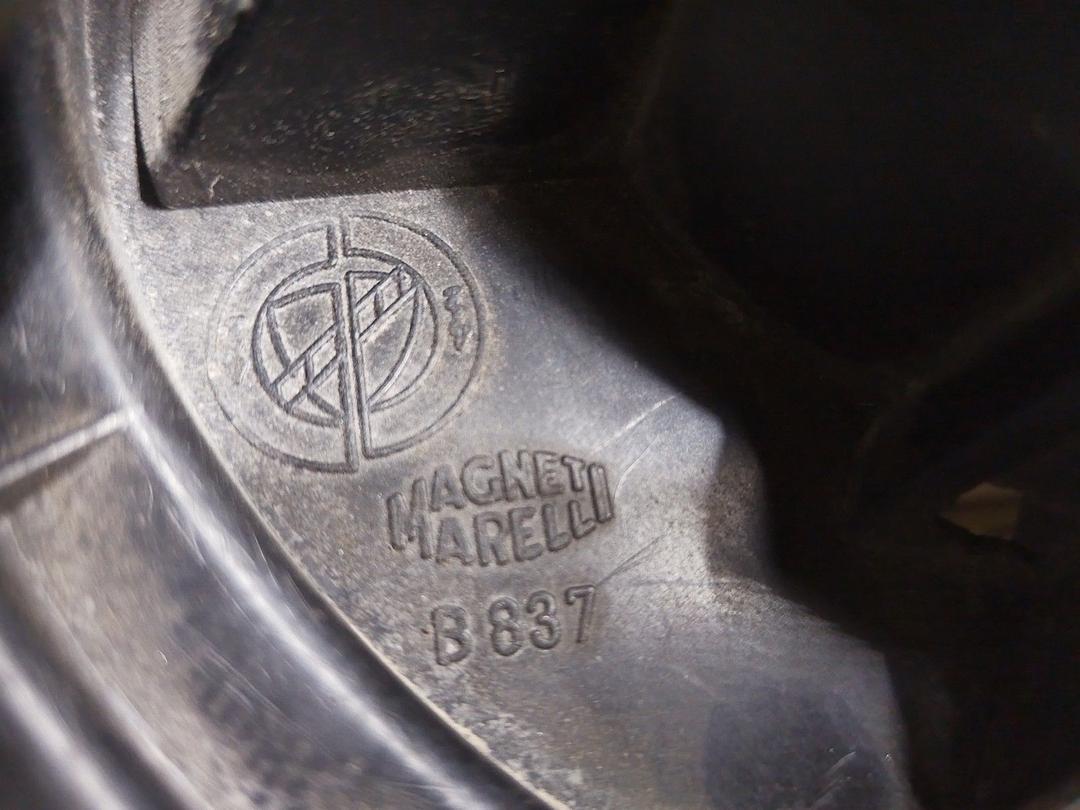 Моторчик печки YHJDAU Alfa Romeo 146 купить в магазине запчастей бу