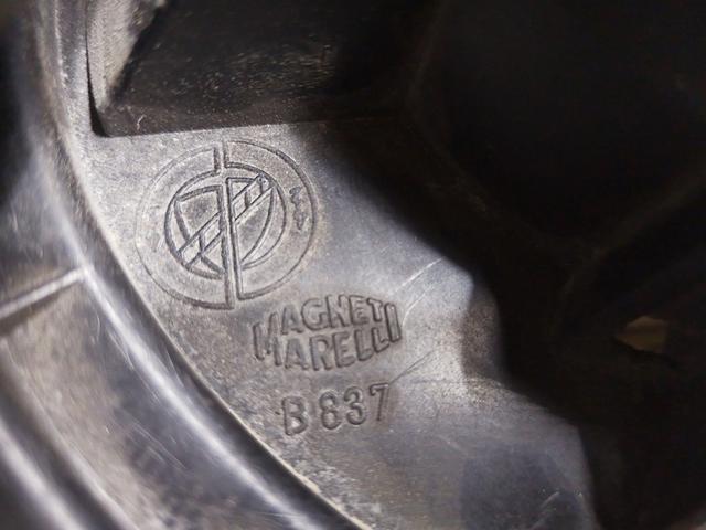 Моторчик печки YHJDAU Alfa Romeo 146 купить в магазине запчастей бу