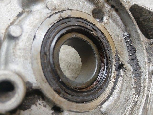 Насос масляный L15I6H Citroen C4 Grand Picasso купить с доставкой