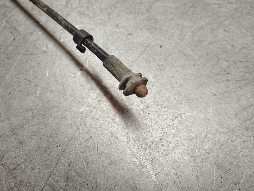 Трос капота 4PRT07 Audi A6 купить