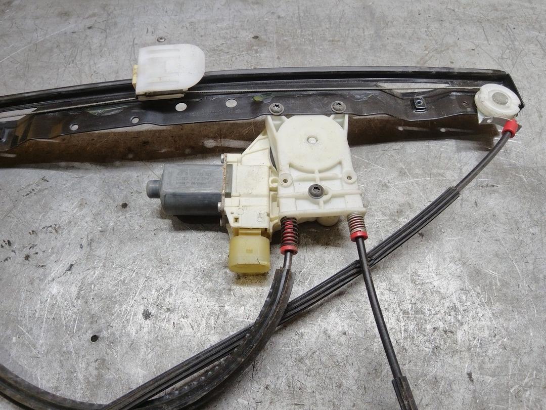 Стеклоподъемник электрический передний левый 301693 Ford Galaxy купить