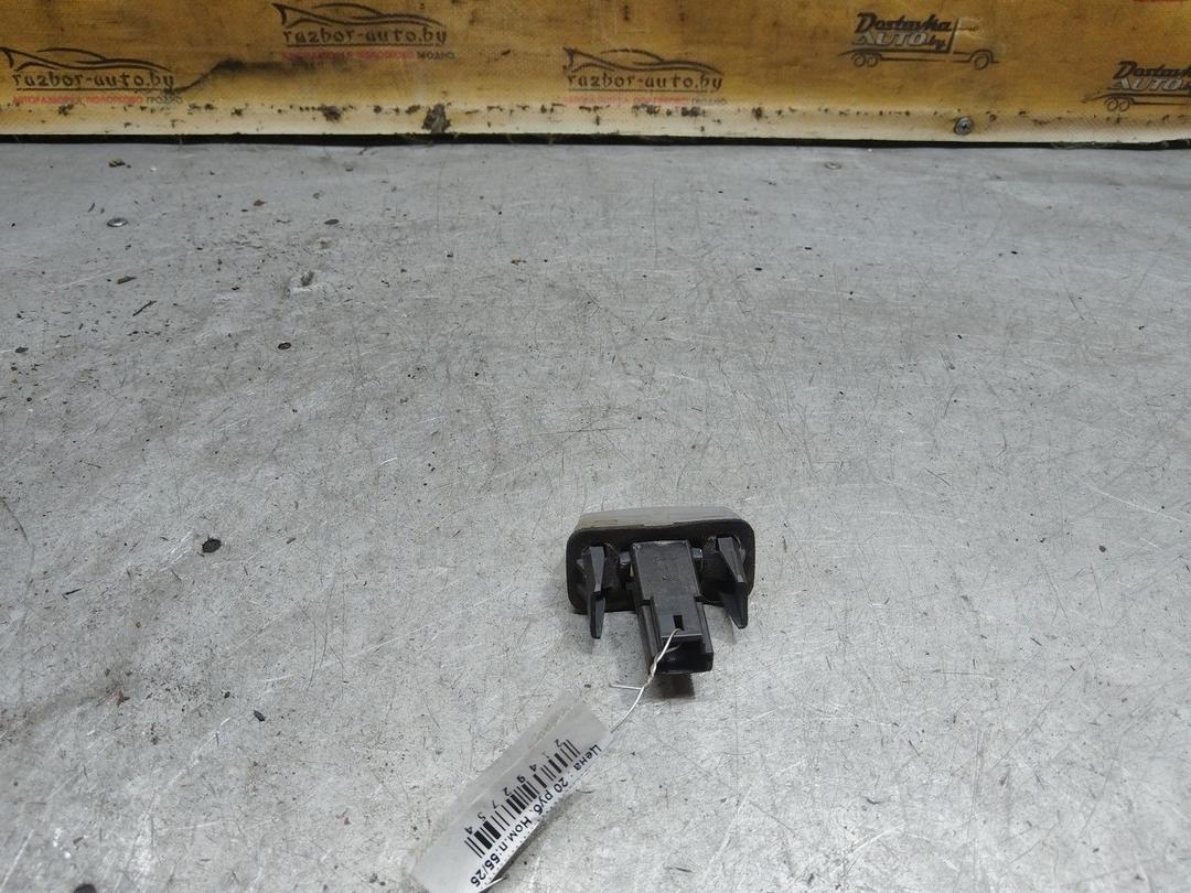 Подсветка номера ZJ0O7H Citroen C3 купить