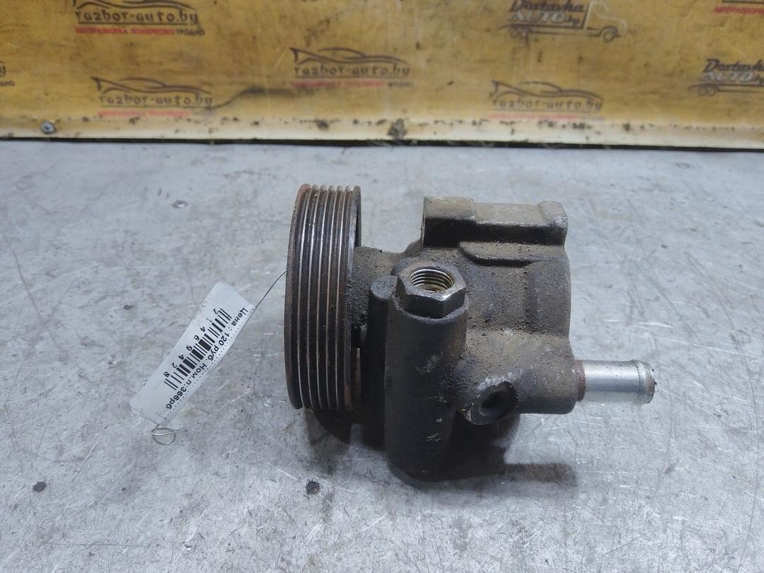 Насос гидроусилителя руля DM5NOW Renault Espace