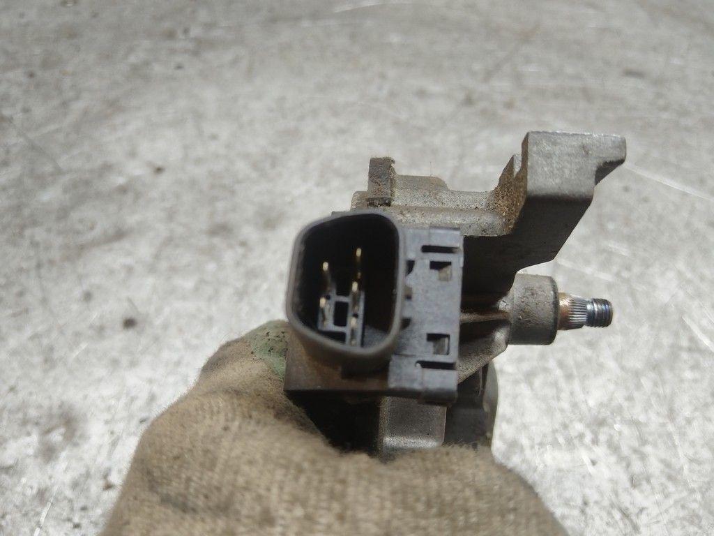 Моторчик передних стеклоочистителей (дворников) OIUO70 Toyota Avensis - Фото 6