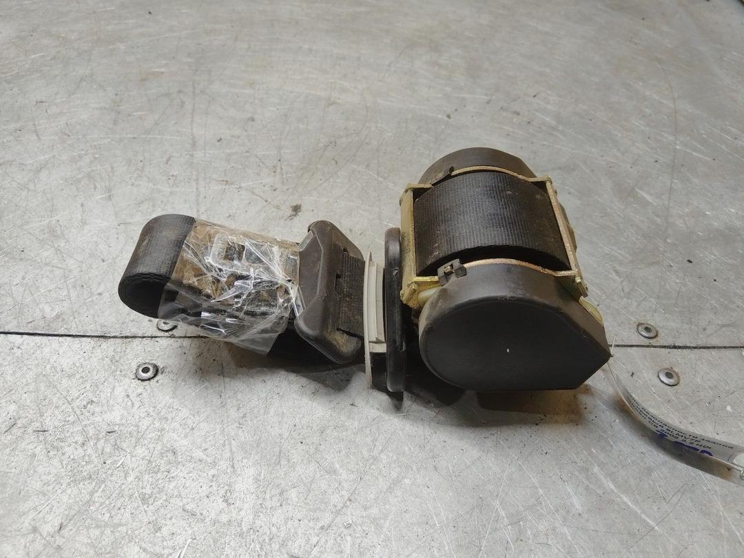 Ремень безопасности задний правый 9LMV7P Citroen C8 - Фото 4