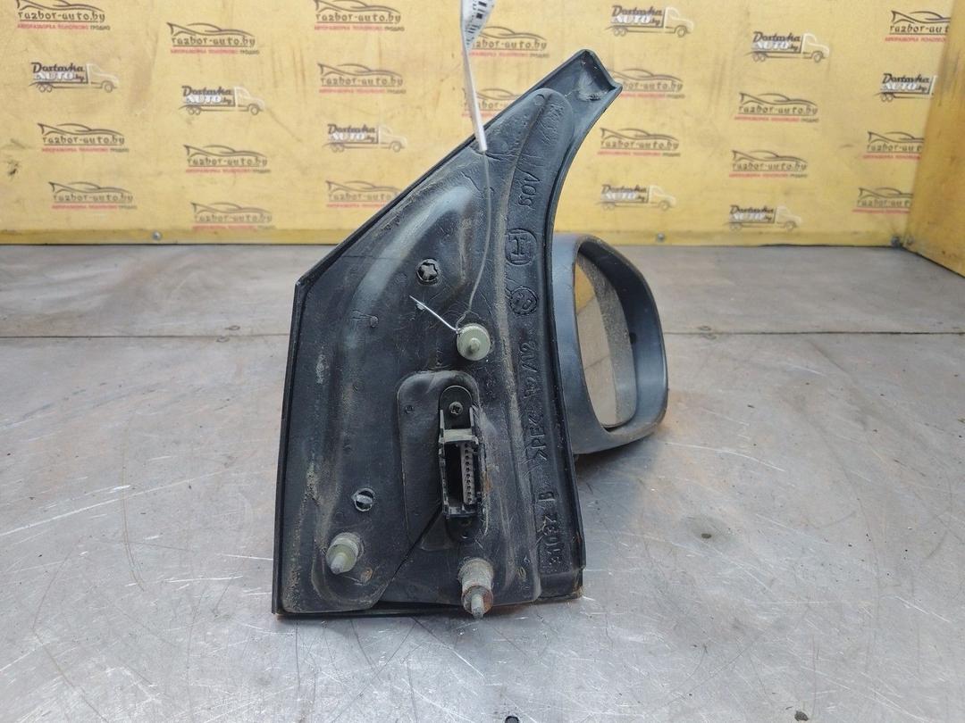 Зеркало наружное правое PU0Z2C Renault Scenic купить с доставкой