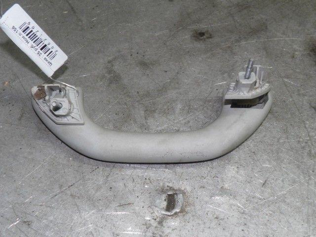 Ручка внутренняя потолочная Q12PYZ Volkswagen Passat купить в магазине запчастей бу