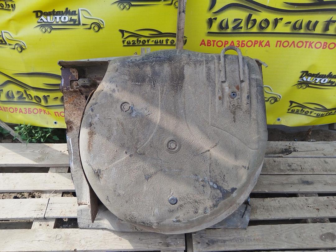 Ниша запасного колеса 36MVGJ Audi 80 купить в магазине запчастей бу