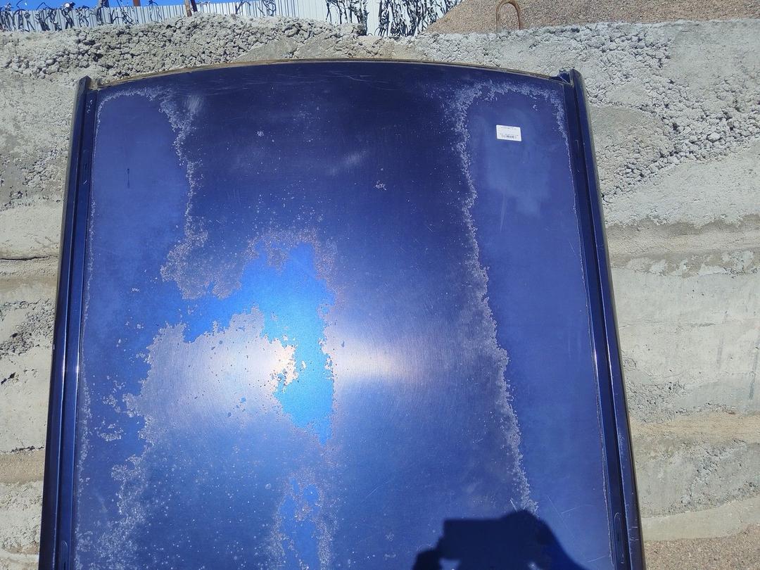 Крыша ZC4NHH Fiat Stilo купить на авторазборке