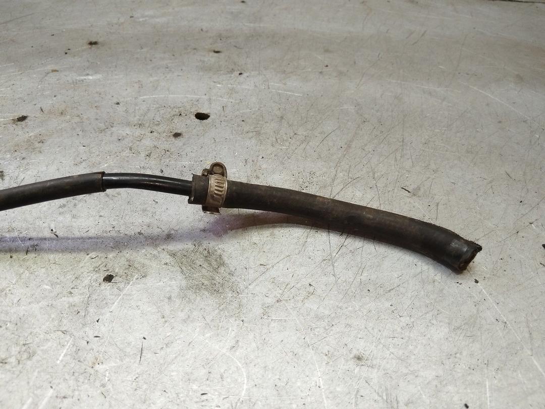 Трубка вакуумная 7HDE8B Citroen Saxo купить с доставкой