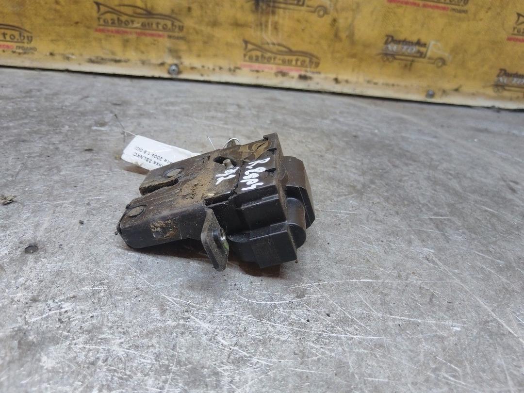 Замок багажника 3SLNKC Renault Espace купить