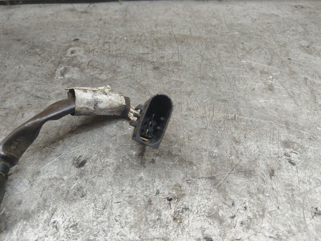 Проводка (планка) свечей накала P4P64P Ford Mondeo - Фото 4