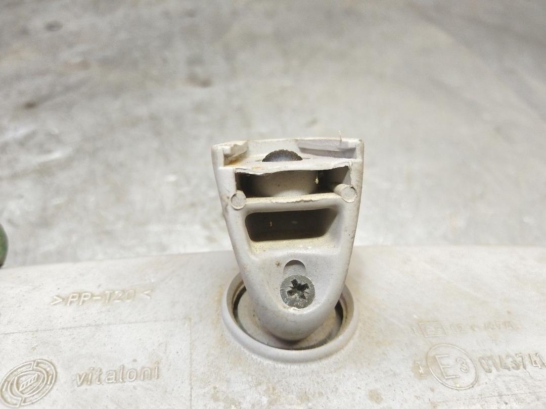 Зеркало салона Y3DTGC Citroen Jumper купить на авторазборке