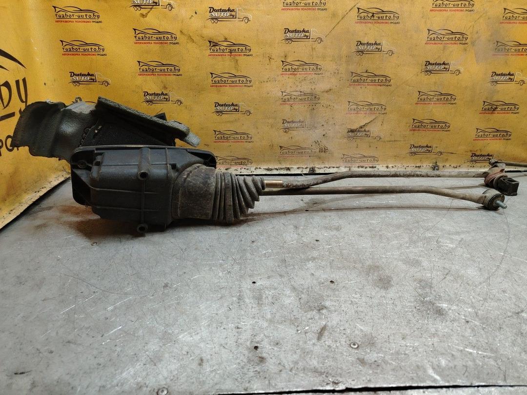 Кулиса W4P005 Audi A4 - Фото 6