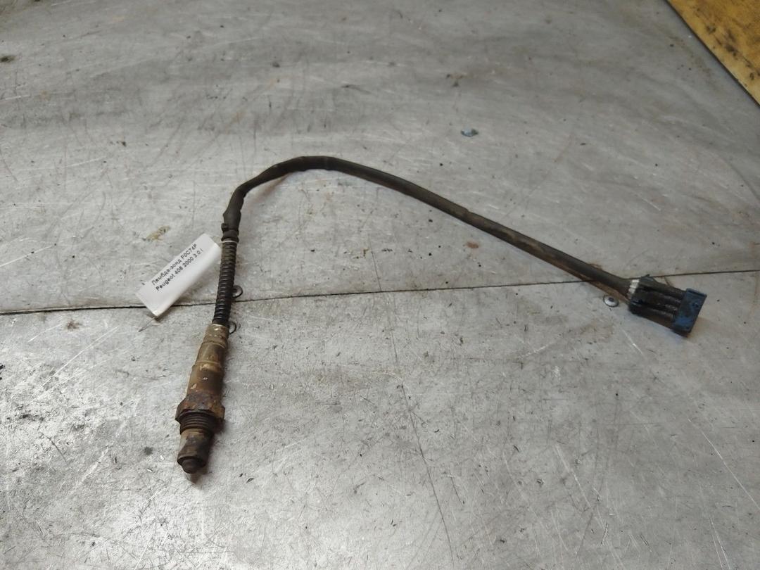 Лямбда-зонд F0C74P Peugeot 406 - Фото 1