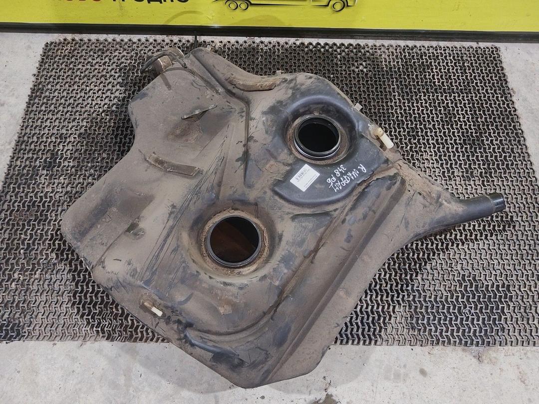 Бак топливный MN4JHZ Renault Safrane