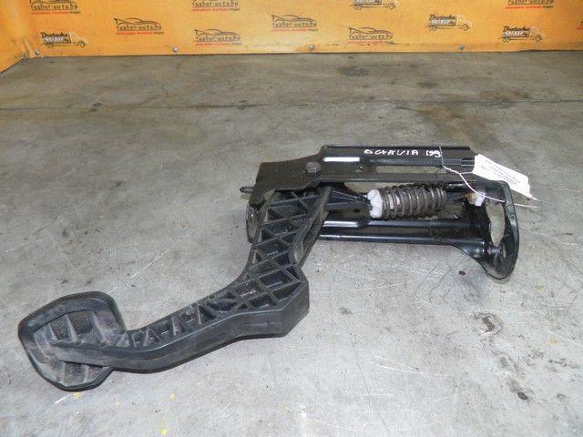 Узел педальный (блок педалей) F6W8OE Skoda Octavia купить на авторазборке