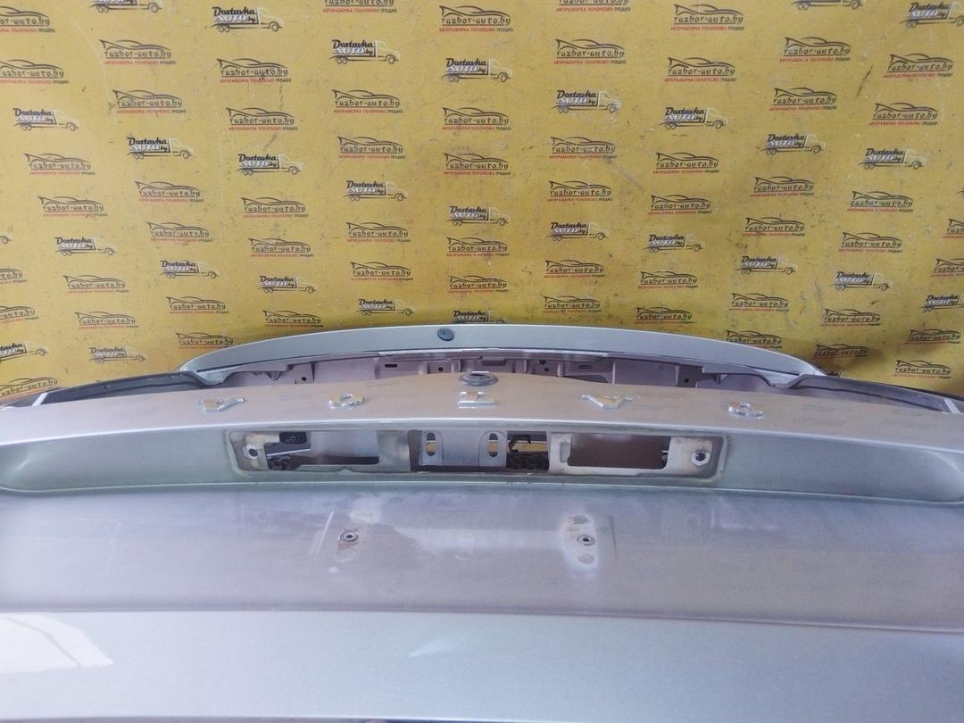 Крышка багажника (дверь 3-5) 7RJ6ZI Volvo XC70 undefined