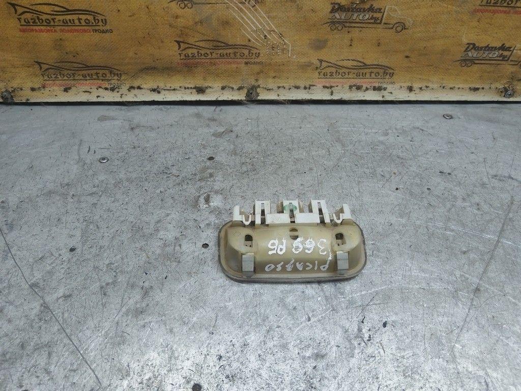 Фонарь салона (плафон) 8S50GI Citroen Xsara Picasso - Фото 3