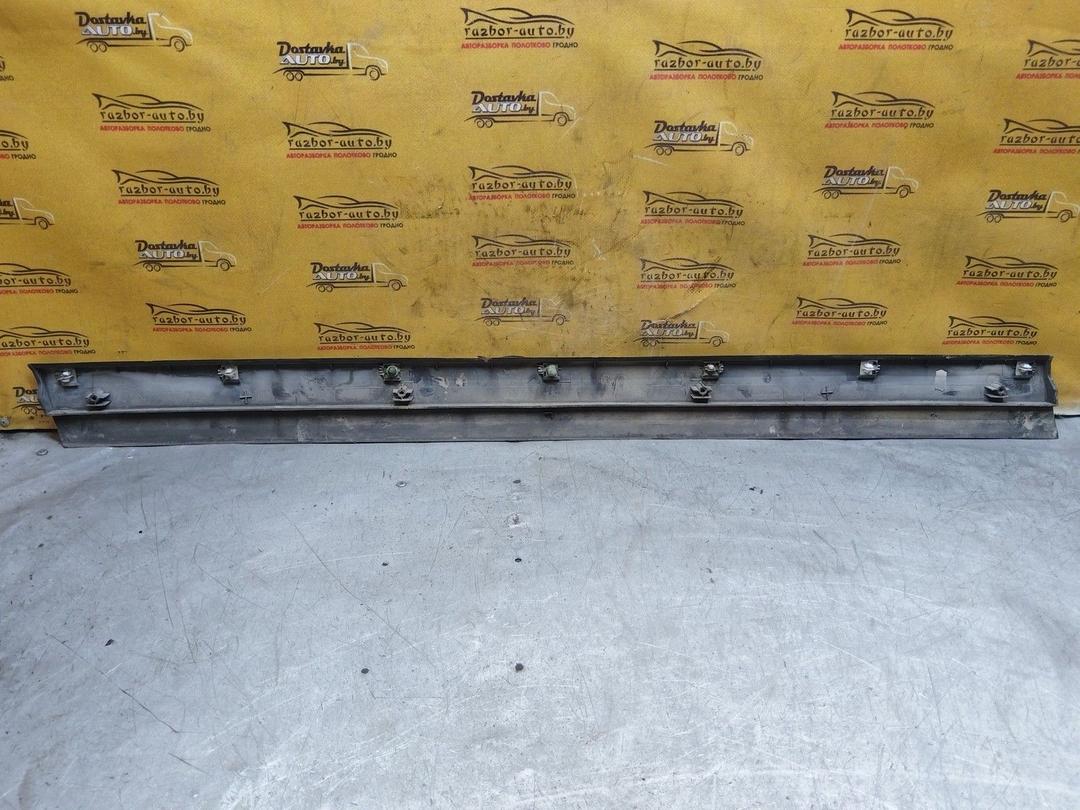 Молдинг двери передней правой 99MYN3 Volkswagen Passat купить с доставкой