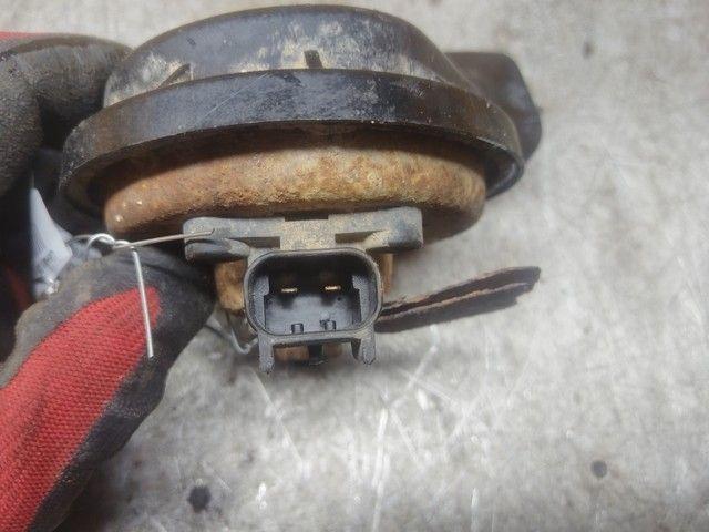 Сигнал (клаксон) N78X27 Opel Astra купить в магазине запчастей бу