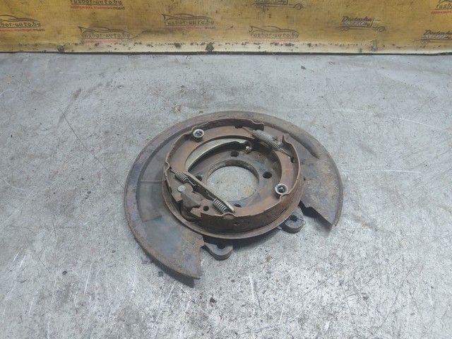 Кожух защитный тормозного диска 9S51LK Toyota Corolla Verso купить