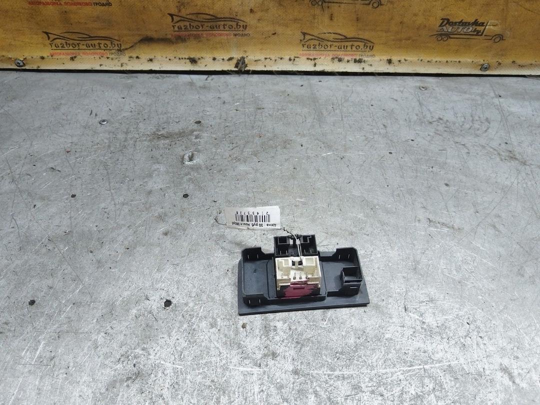 Блок управления стеклоподъемниками IXMYRY Fiat Punto купить на авторазборке