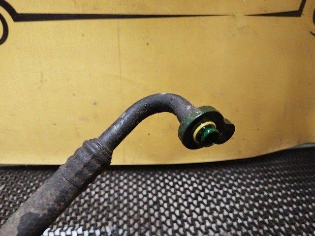Трубка кондиционера 17MD54 Volvo V70 - Фото 4