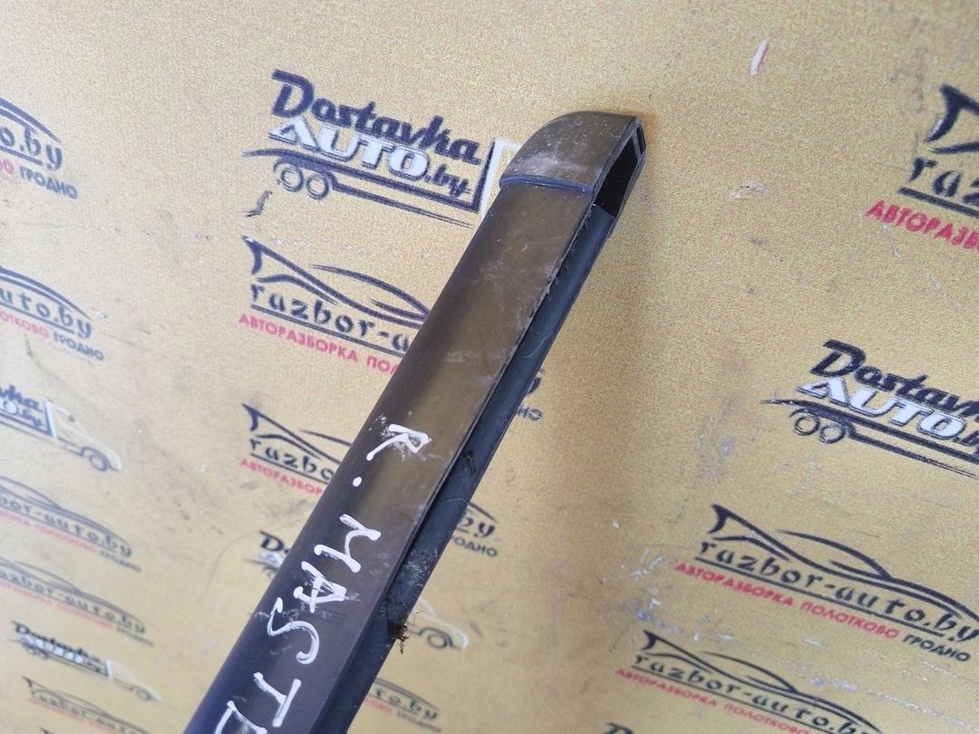 Молдинг крыши BOPB6H Renault Master купить с доставкой