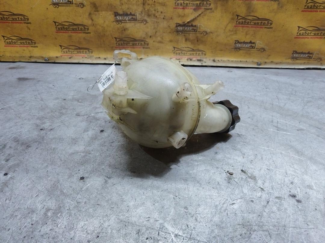 Бачок расширительный SBRA2M Citroen C3 купить в магазине запчастей бу