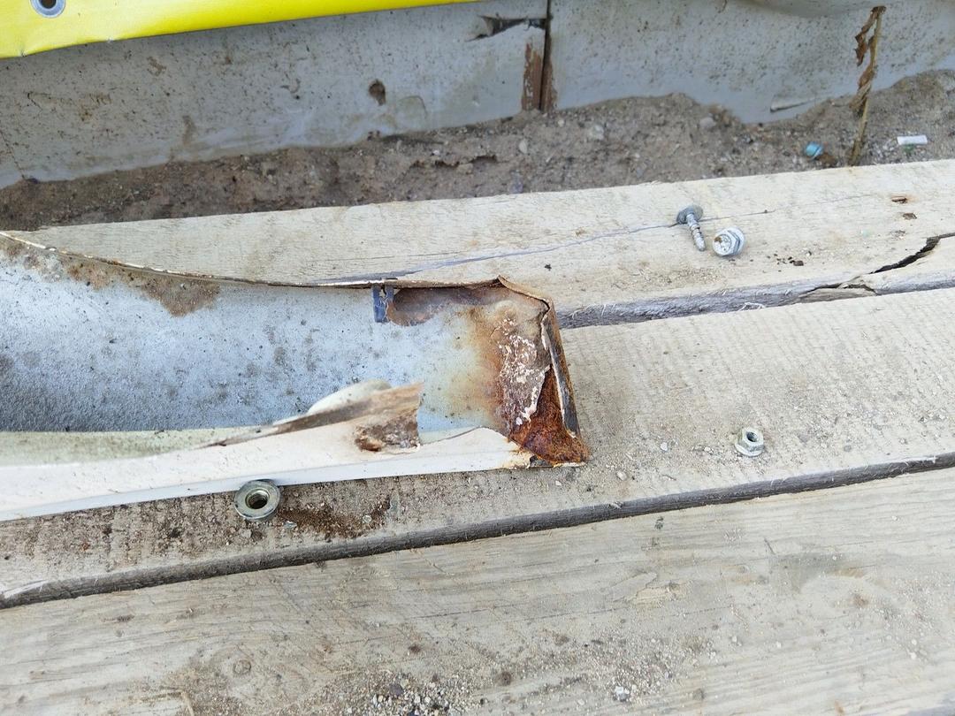 Крыло переднее левое Q51979 Volkswagen Caddy - Фото 12