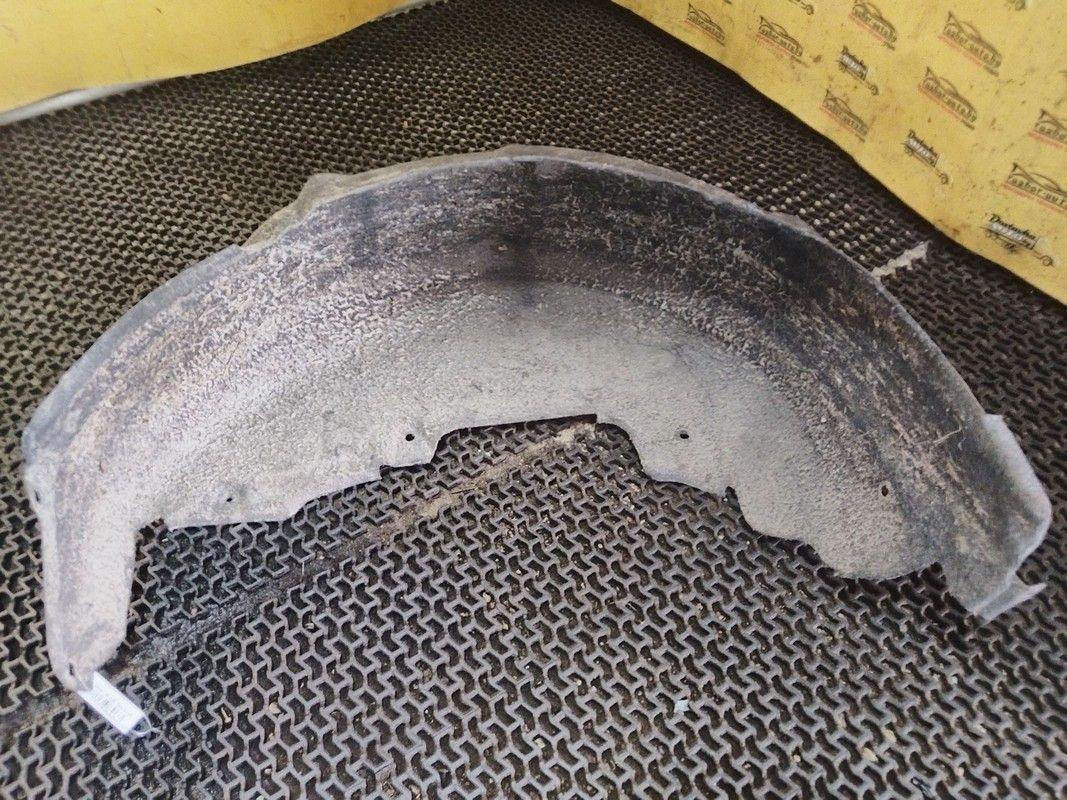 Защита арок задняя правая (подкрылок) 4A0CU0 Toyota Corolla Verso - Фото 2