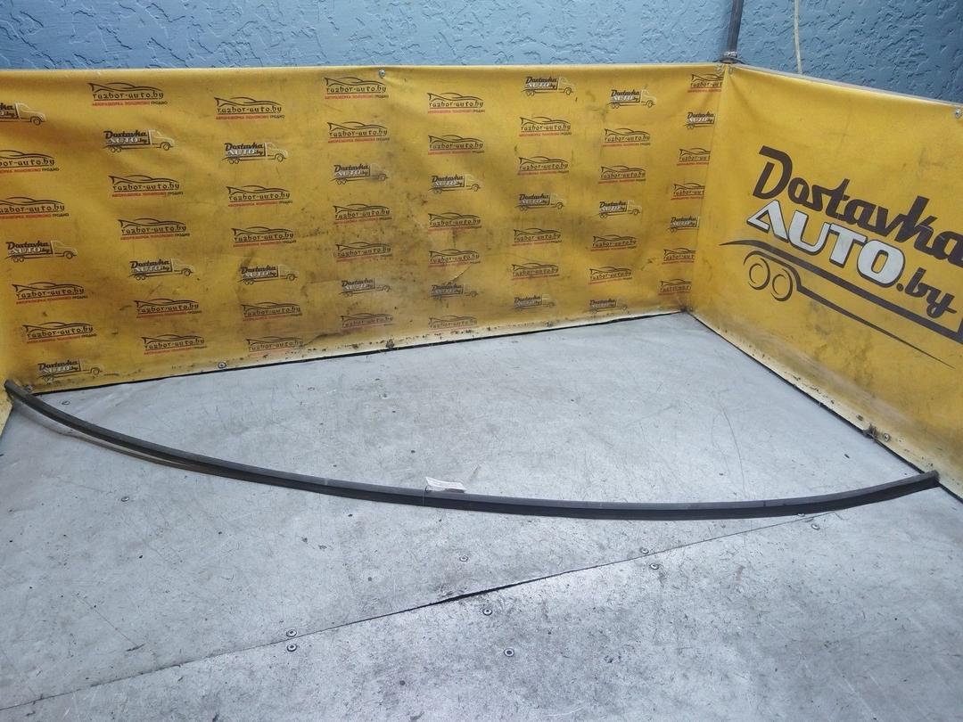 Молдинг стекла лобового 5SO7K4 Volvo S60 купить на авторазборке