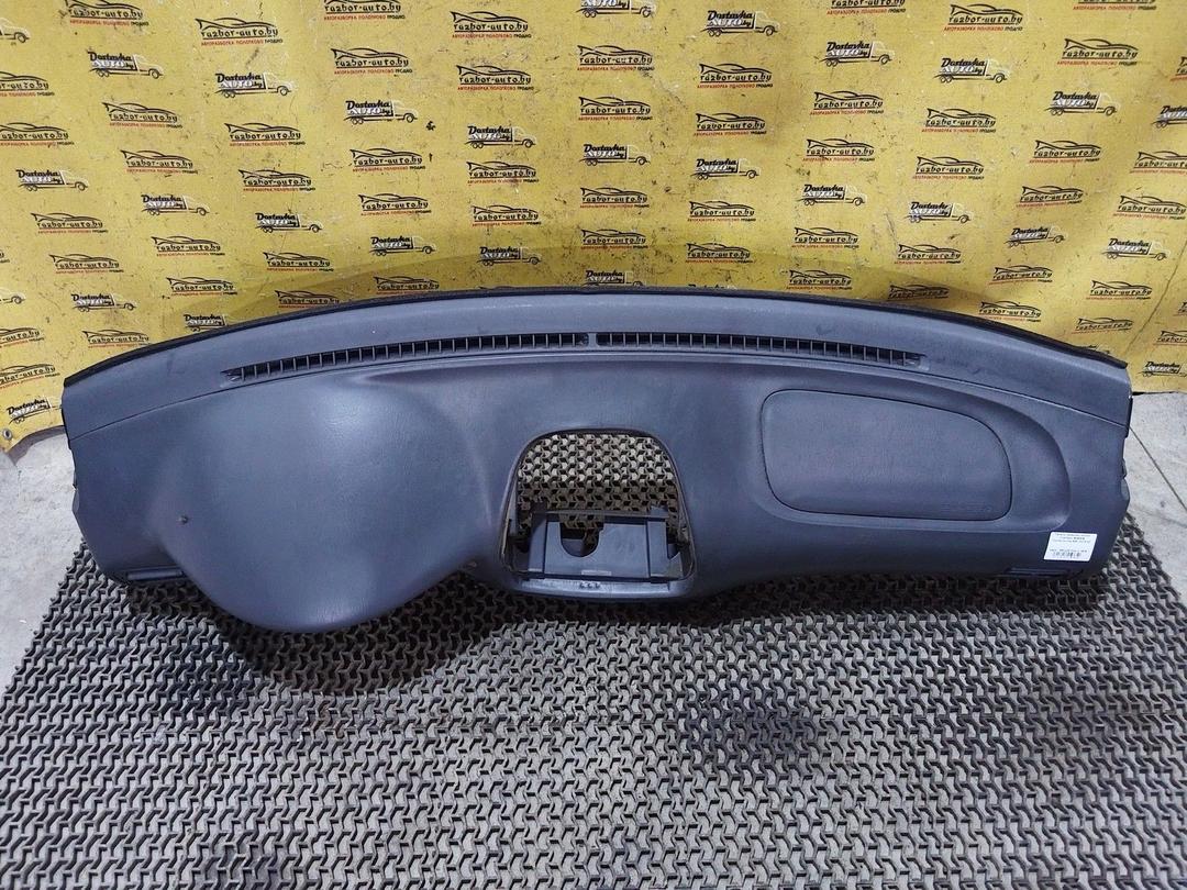 Панель передняя салона (торпедо) 6N5QH6 Toyota Corolla купить в магазине запчастей бу