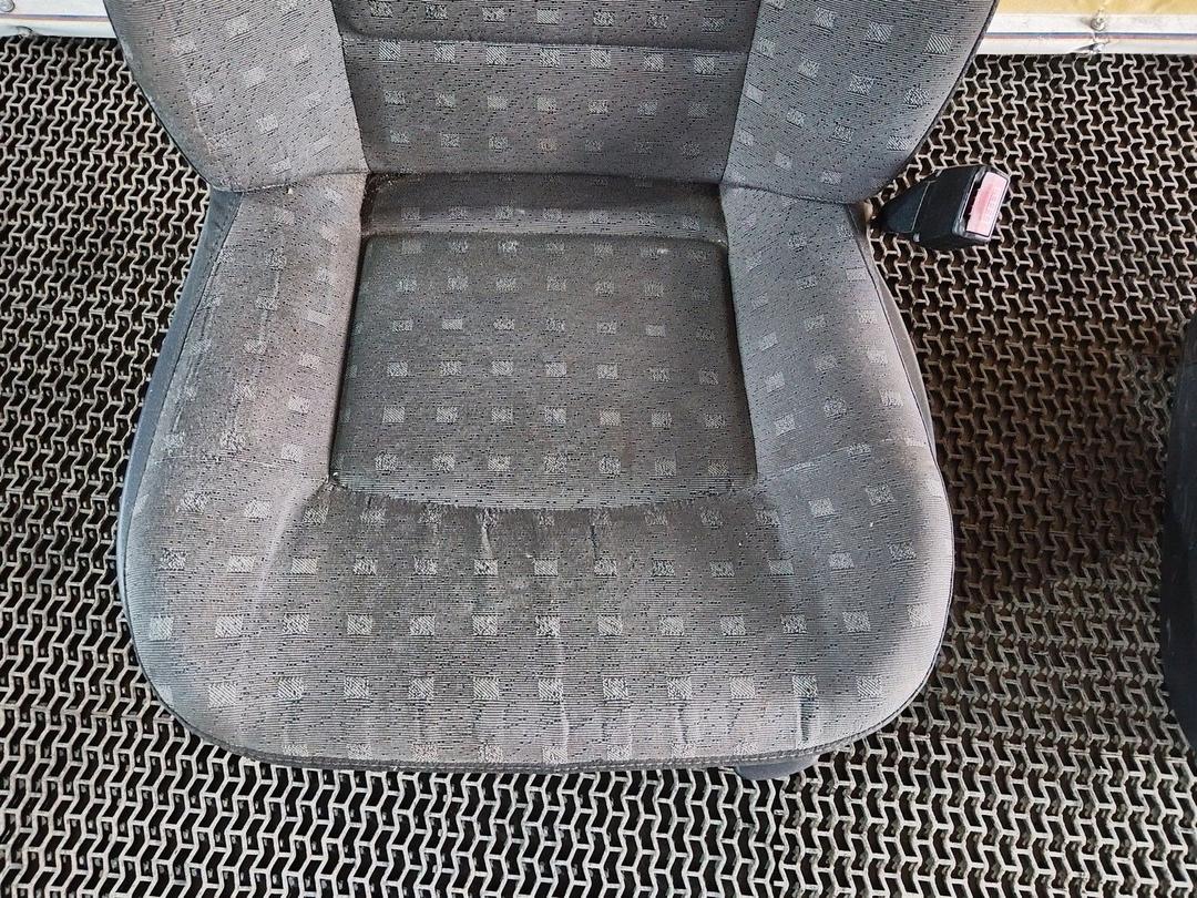 Сиденье переднее ZW31EG Renault Espace купить